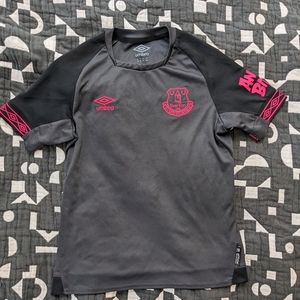 Everton Jersey
